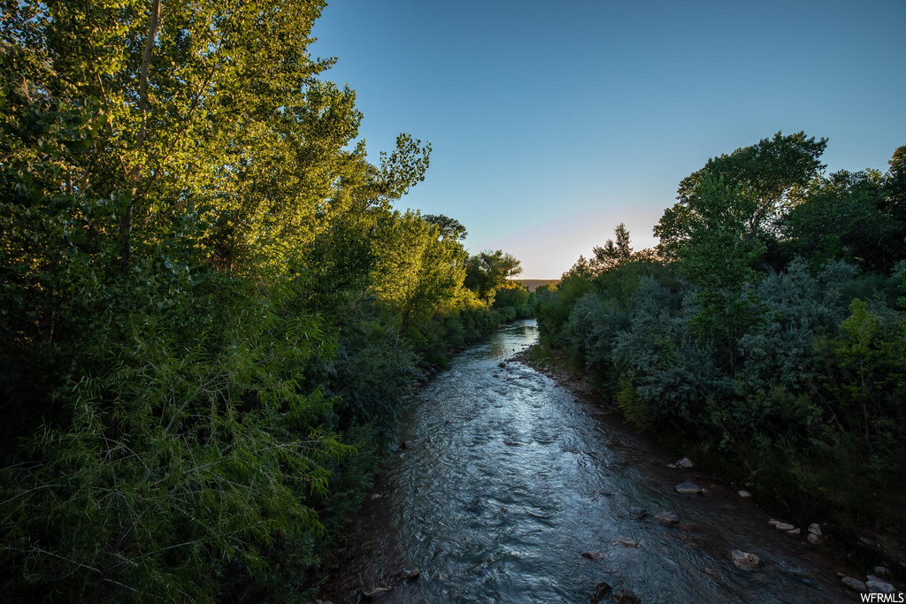 250 S BRIDGE RD Rockville, UT 84763