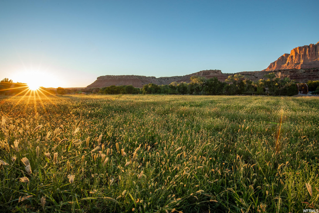 250 S BRIDGE RD Rockville, UT 84763