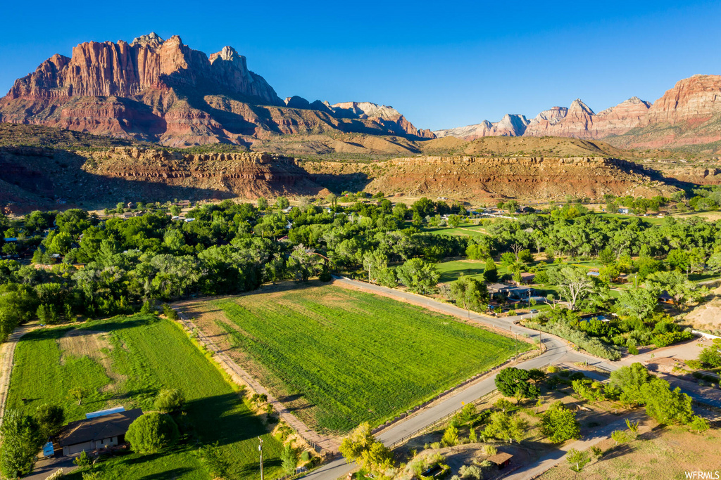 250 S BRIDGE RD Rockville, UT 84763