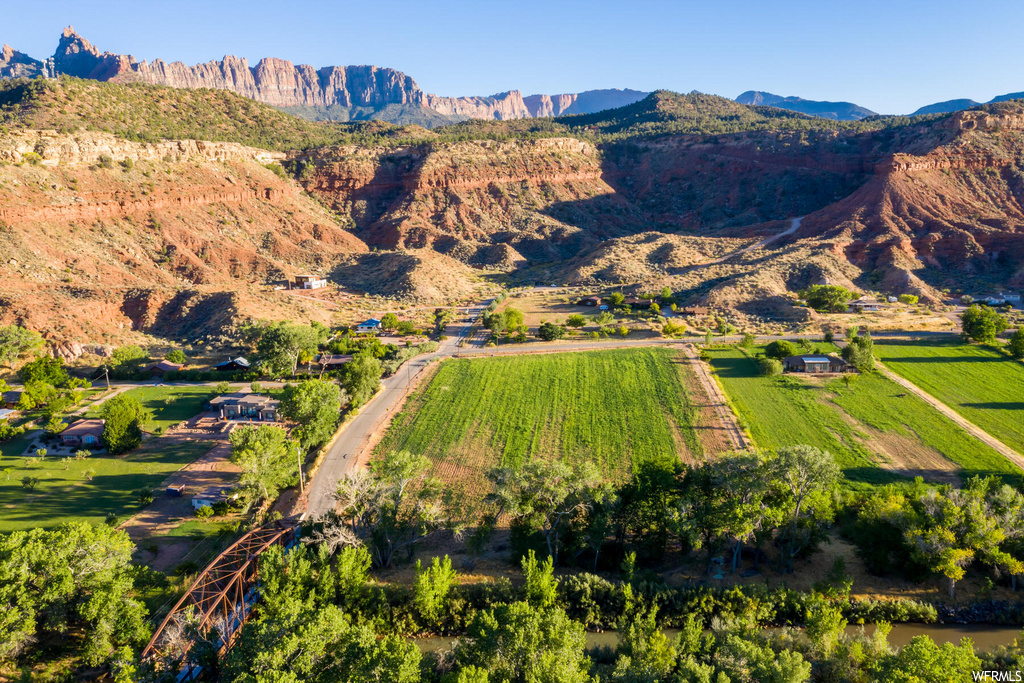 250 S BRIDGE RD Rockville, UT 84763