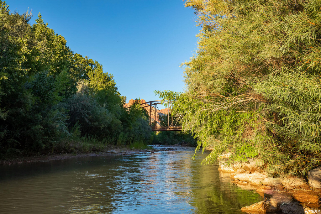 250 S BRIDGE RD Rockville, UT 84763