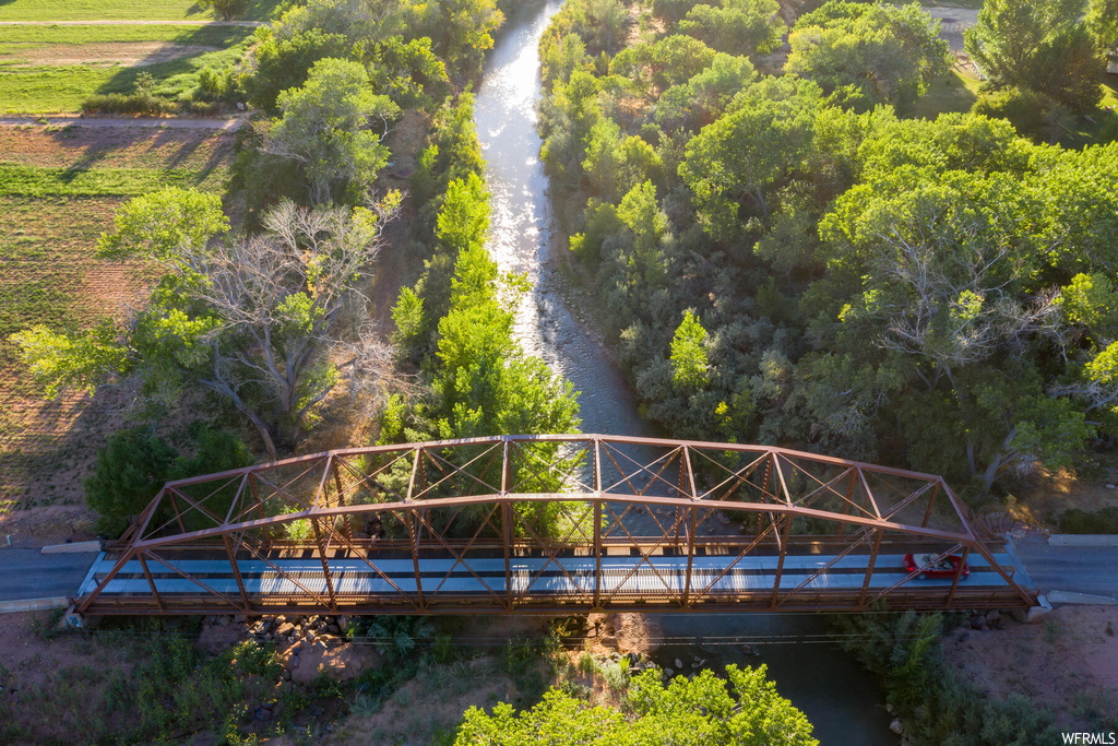 250 S BRIDGE RD Rockville, UT 84763