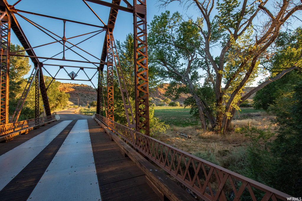 250 S BRIDGE RD Rockville, UT 84763