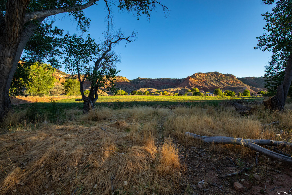 250 S BRIDGE RD Rockville, UT 84763