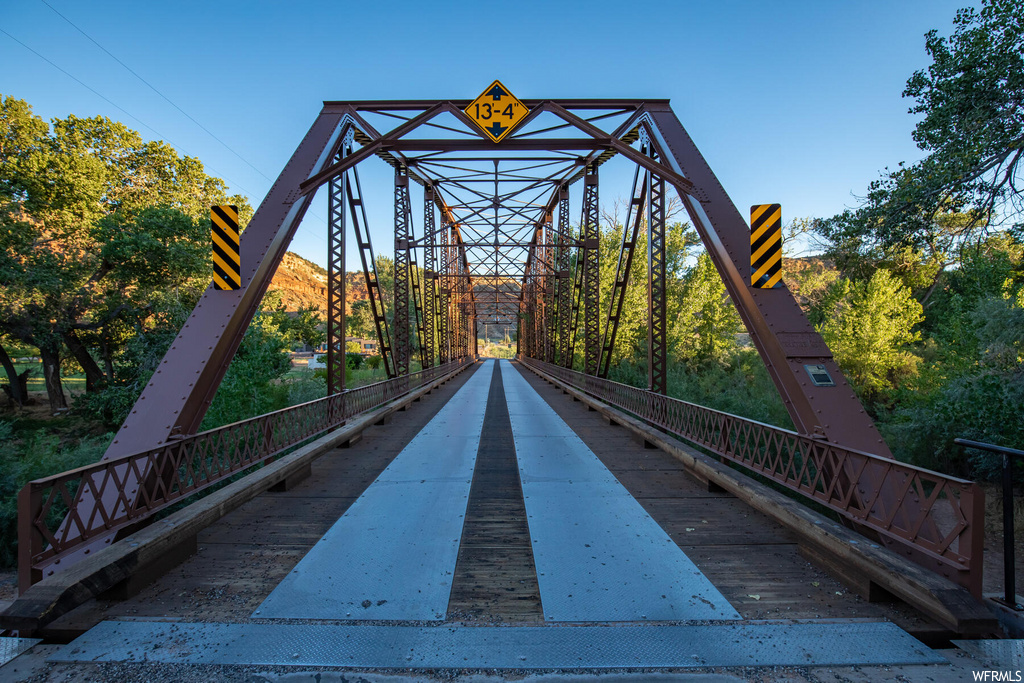 250 S BRIDGE RD Rockville, UT 84763