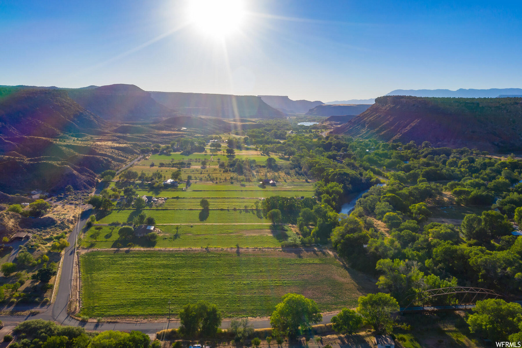 250 S BRIDGE RD Rockville, UT 84763