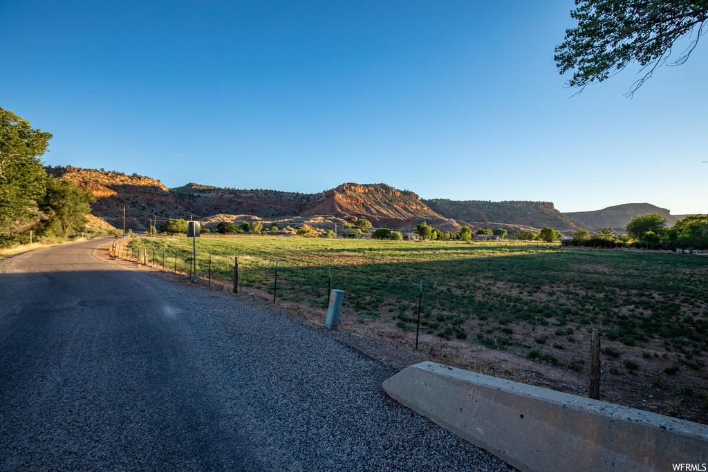 250 S BRIDGE RD Rockville, UT 84763