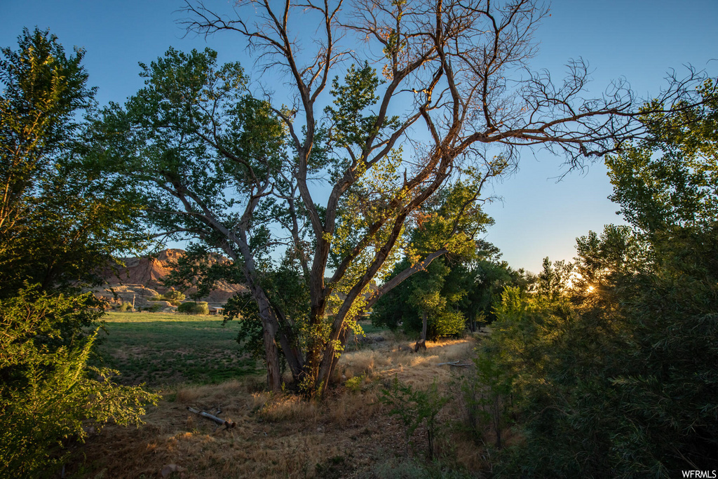 250 S BRIDGE RD Rockville, UT 84763
