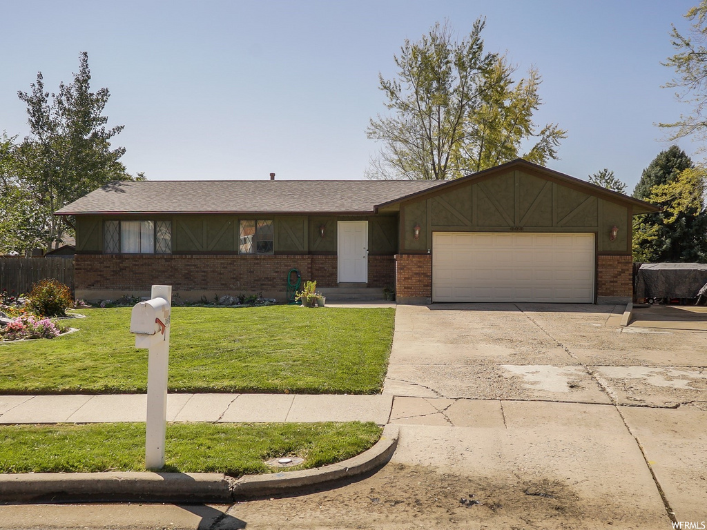 663 N 300 E, Kaysville, UT 84037