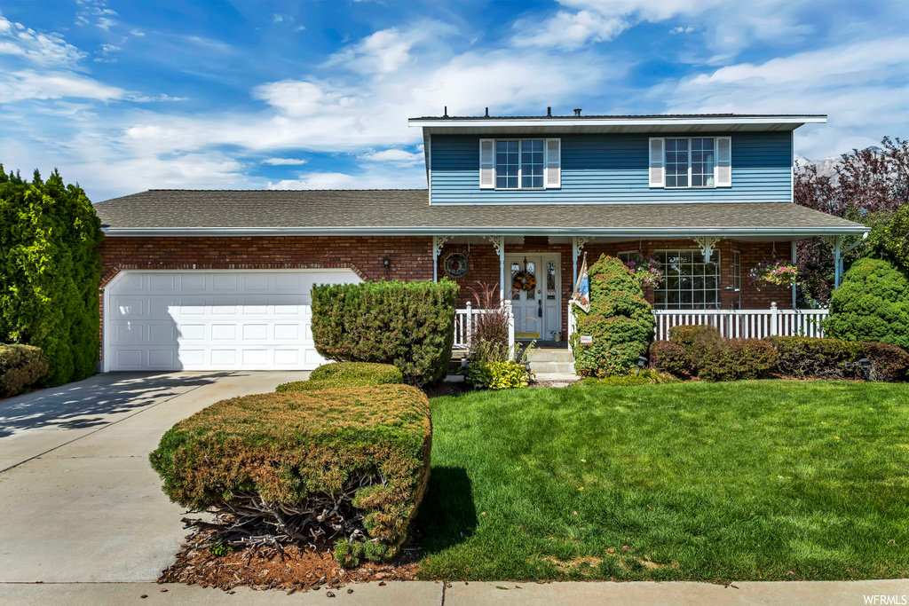 683 E 700 N, Orem, UT 84097