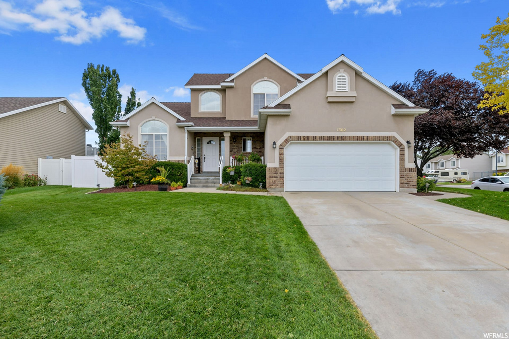 1362 N 870 W, Clinton, UT 84015