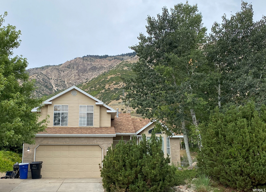 3172 N Mountain Rd E, North Ogden, UT 84414