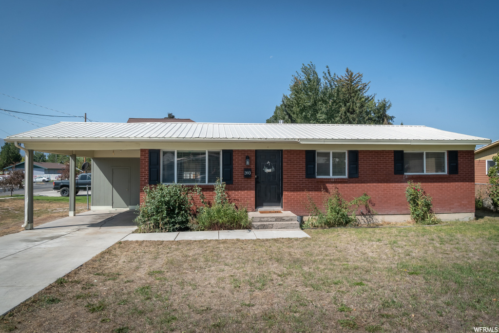 393 S 600 W, Logan, UT 84321