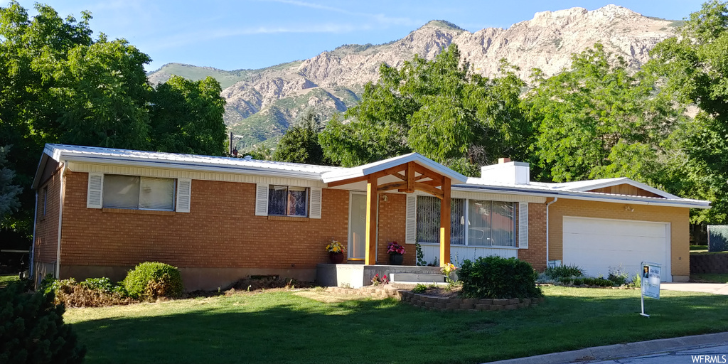 1274 E 2500 N, North Ogden, UT 84414