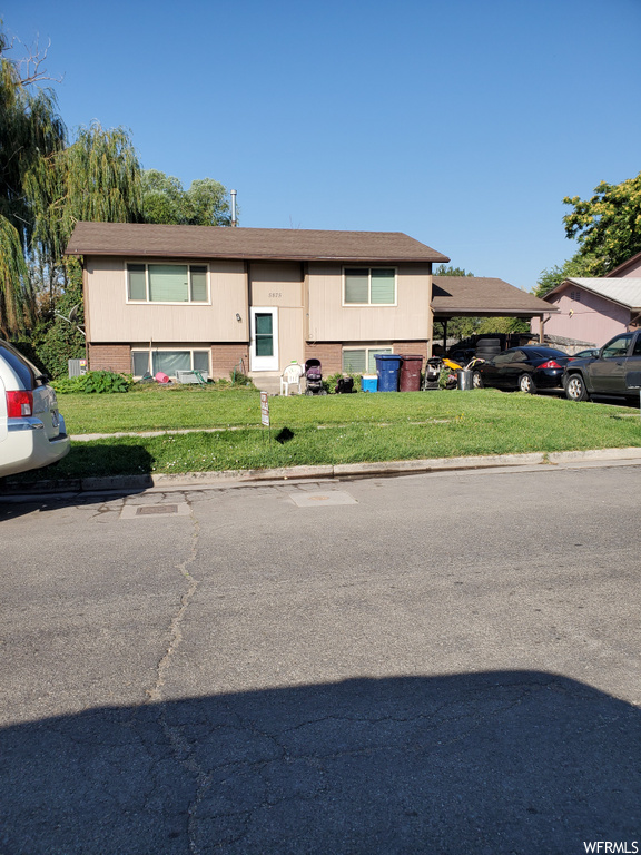 5875 S 2550 W, Roy, UT 84067