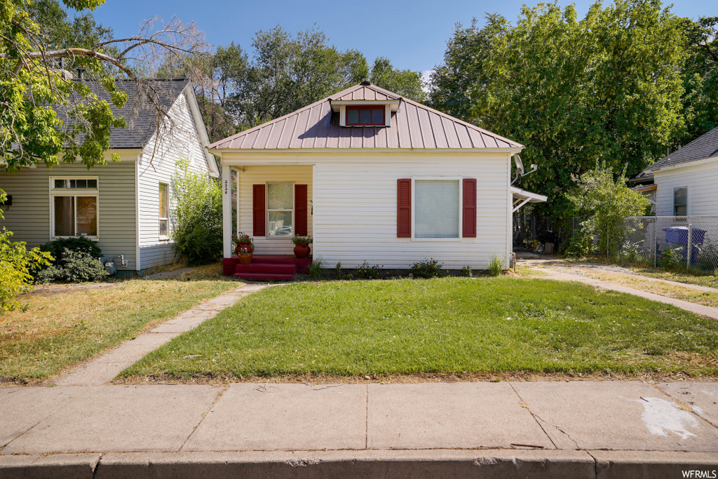 2226 S Eccles E, Ogden, UT 84401