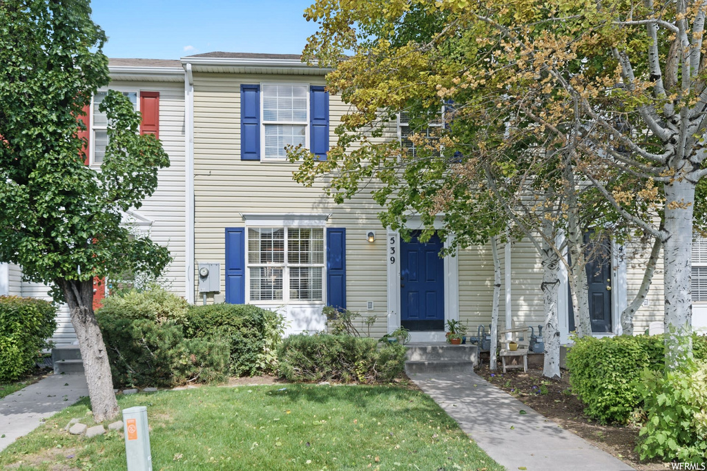 539 S 425 E, Clearfield, UT 84015