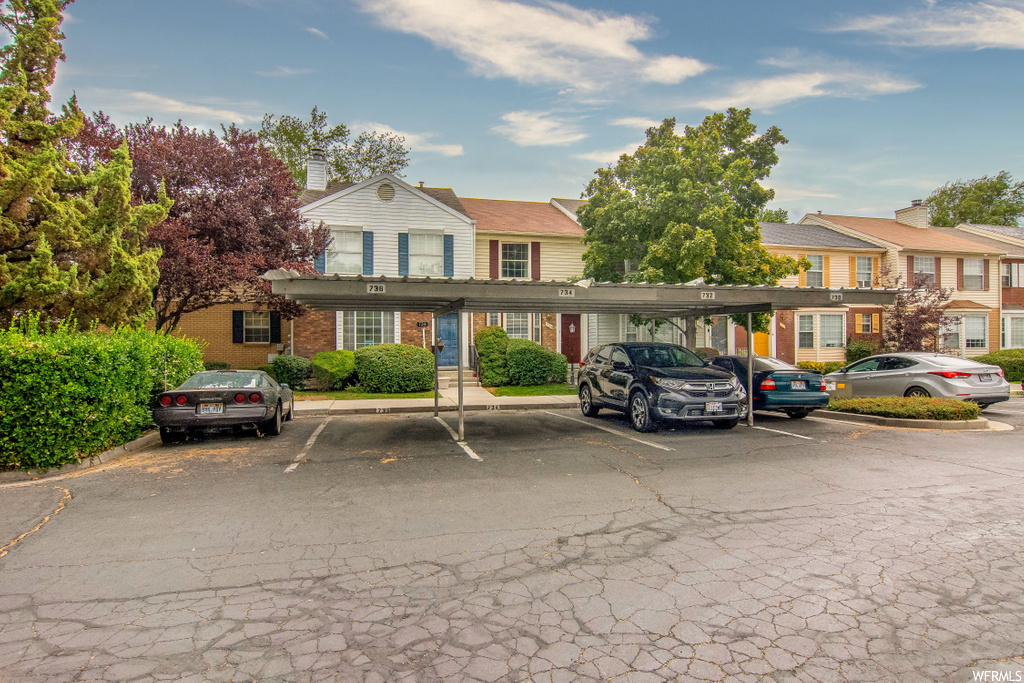 734 N 450 W, Orem, UT 84057
