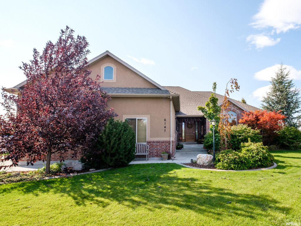 6147 W 5300 S, Hooper, UT 84315