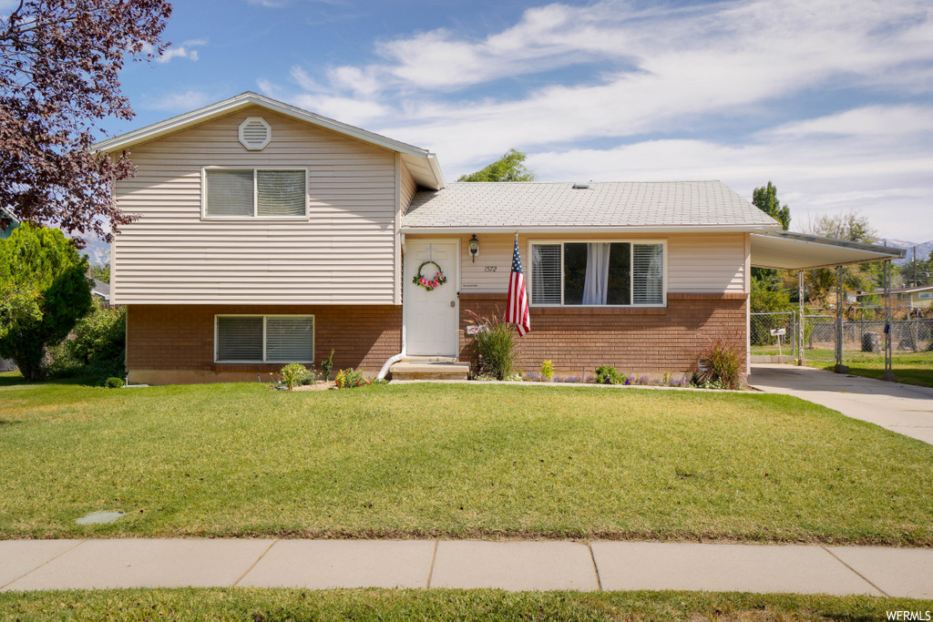 1572 N 550 W, Clinton, UT 84015