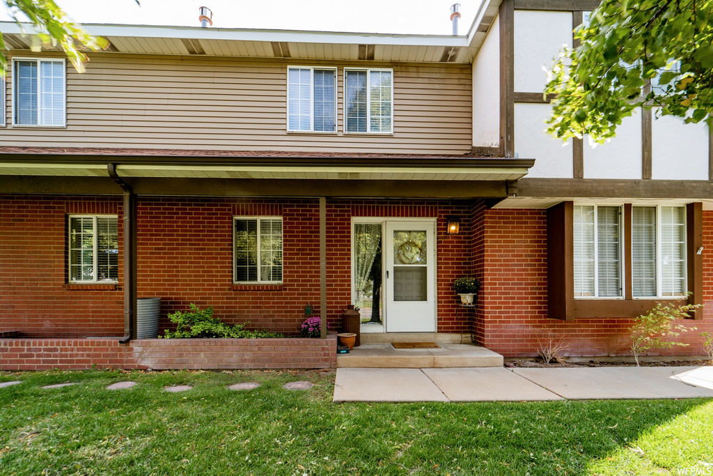488 E 200 S #A3, Clearfield, UT 84015