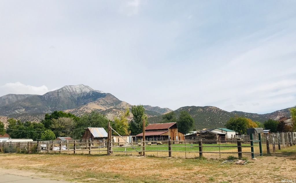 637 N 300 E, Nephi, UT 84648