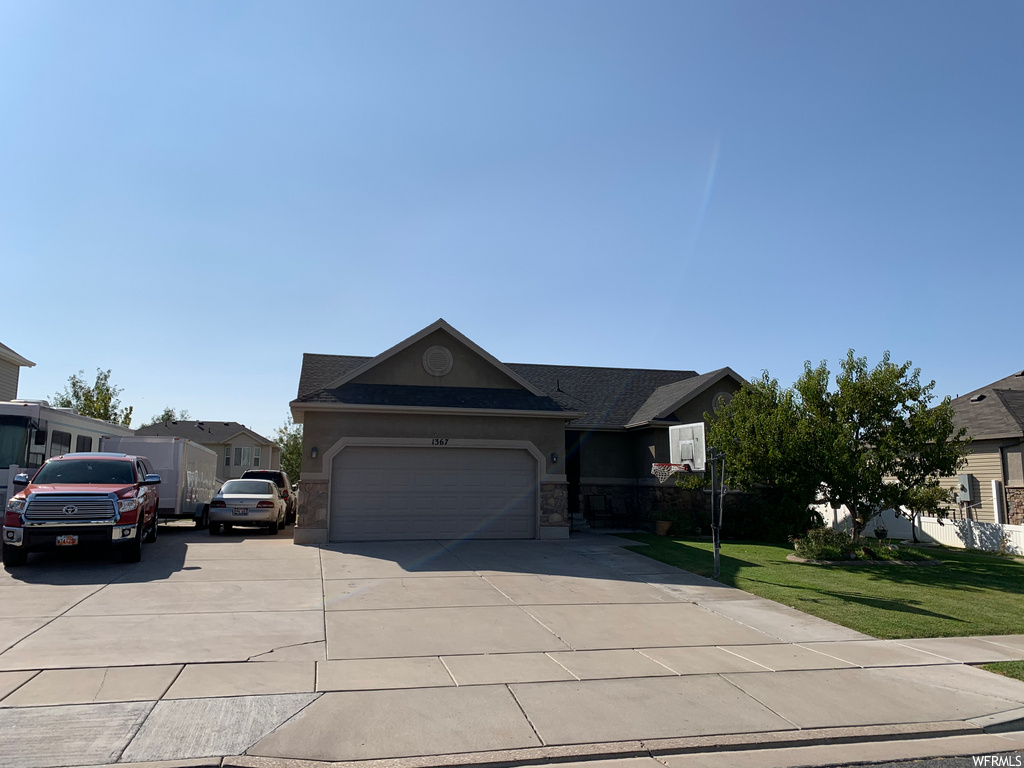 1367 N 2340 W, Clinton, UT 84015