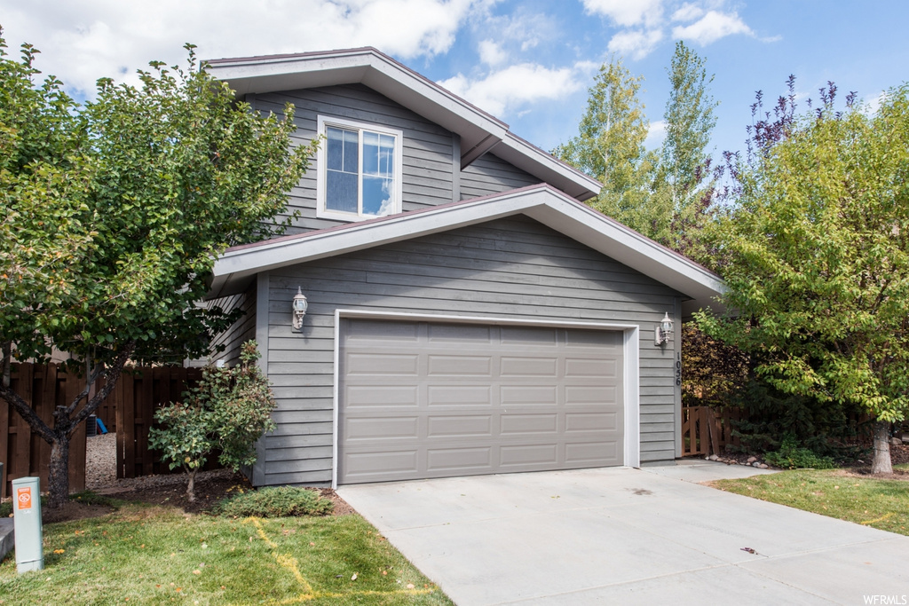 1056 Station Loop Rd, Park City, UT 84098
