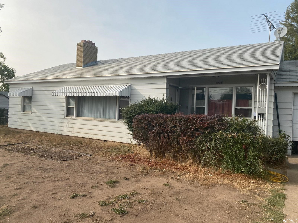 2244 W 6000 S, Roy, UT 84067