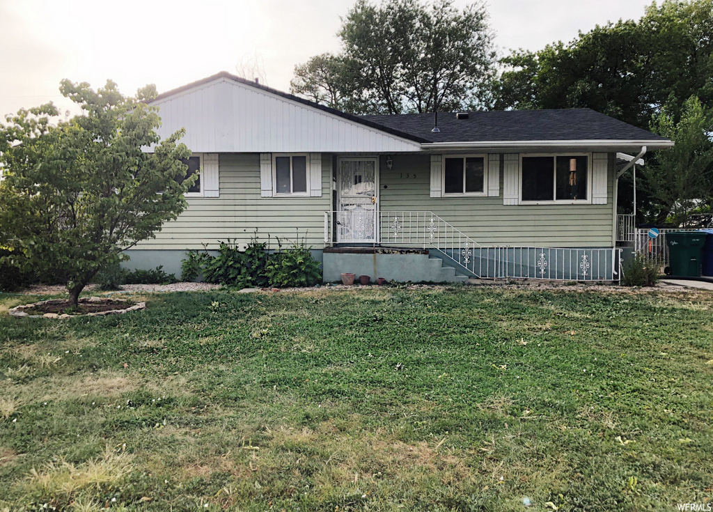 135 N 925 E, Ogden, UT 84404