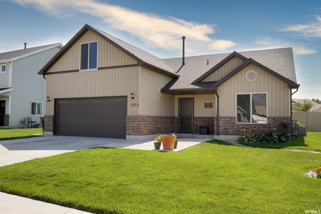 368 W Goodale Dr, Ogden, UT 84404