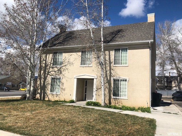 305 E 100 S, Ephraim, UT 84627