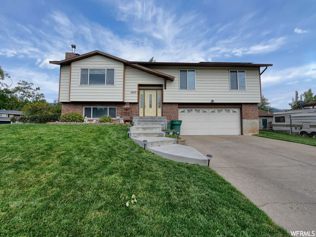 1082 Nalder St, Layton, UT 84040