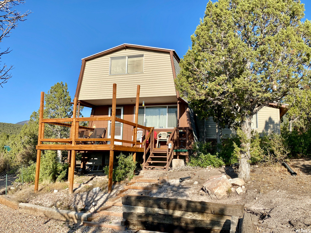 5 E Frampton Hts, Fillmore, UT 84631
