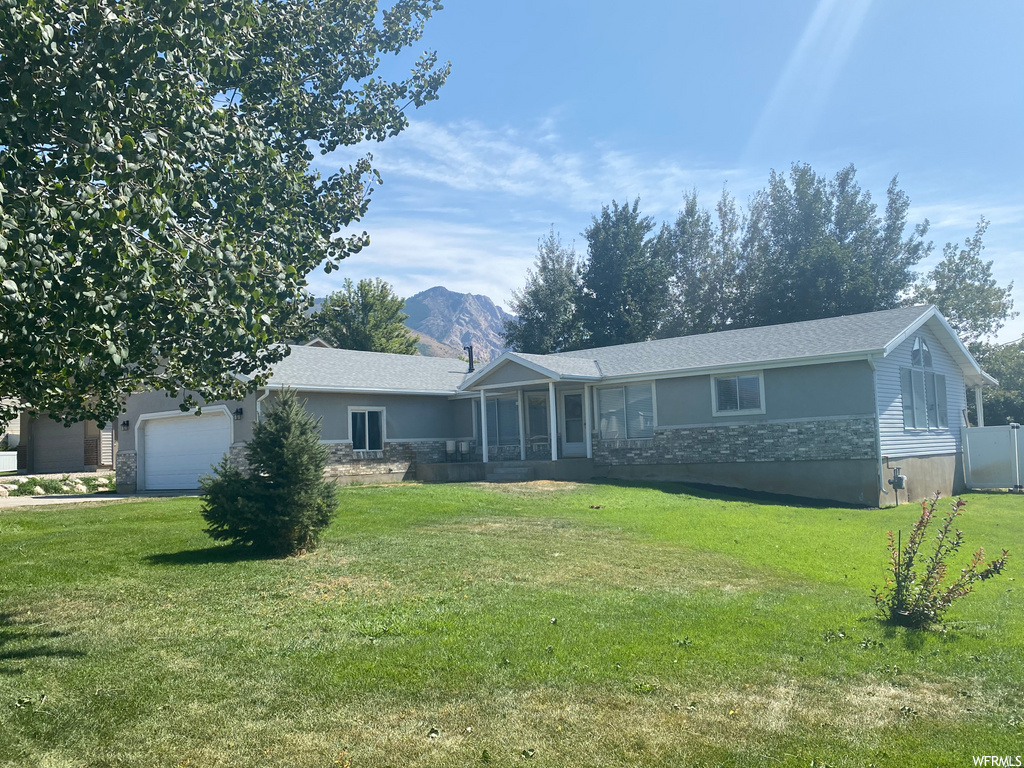 1415 W 3275 S, Perry, UT 84302