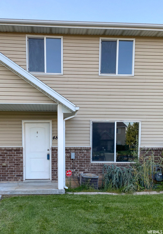 484 E 475 N, Ogden, UT 84404