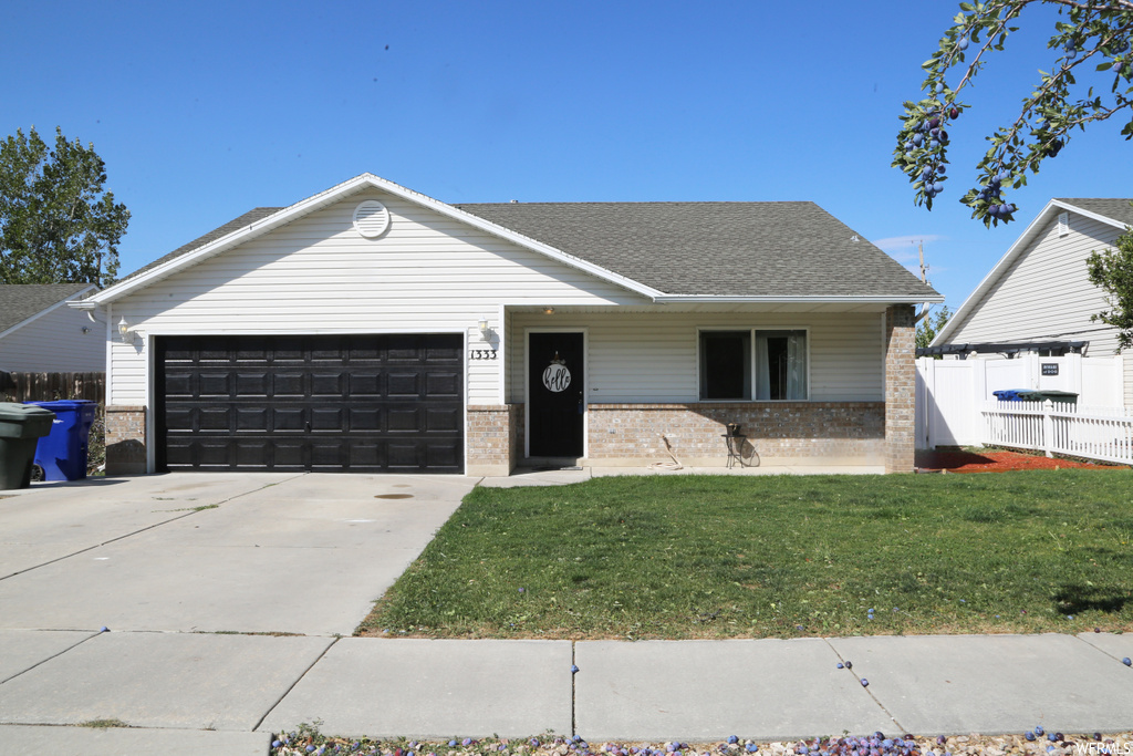 1333 N Monroe Blvd, Ogden, UT 84404