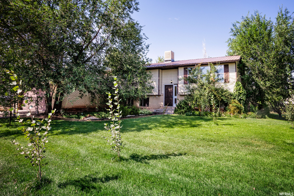 709 E 2970 S, Vernal, UT 84078