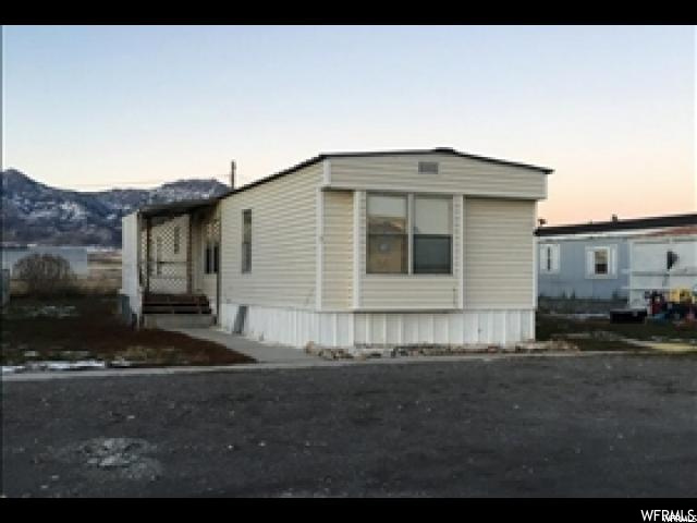 18120 N 4400 W, Fielding, UT 84311