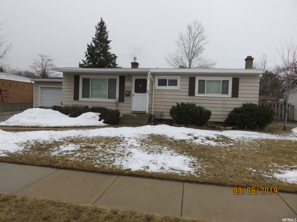 1498 E Lynnwood, Logan, UT 84341