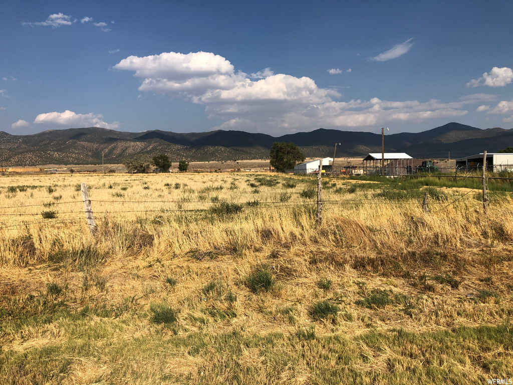 600 N State, Scipio, UT 84656