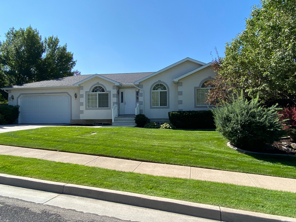 1474 Mountain Rd, Logan, UT 84321