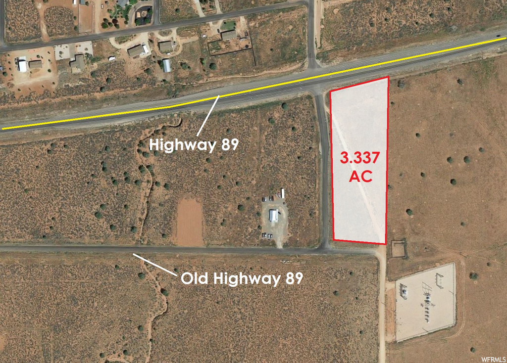 4395 E MOUNTAIN VIEW DR Kanab, UT 84741