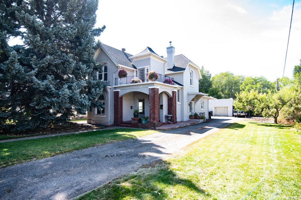 73 N 100 W, Logan, UT 84321
