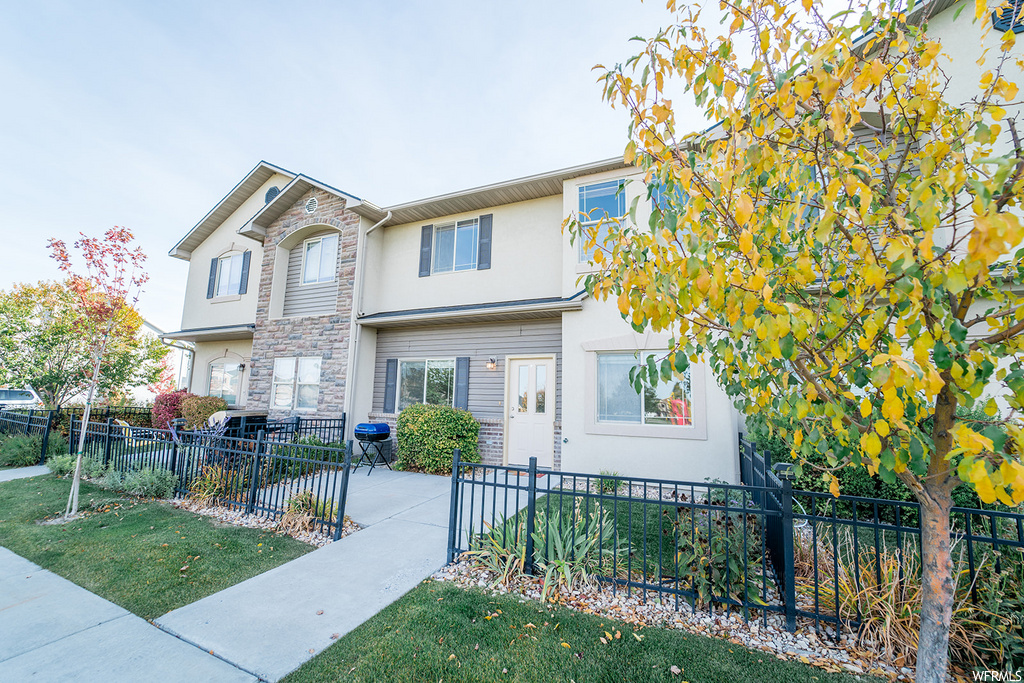 1515 N 450 W #102, Logan, UT 84341