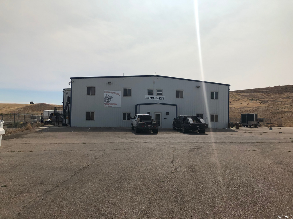 4368 E 4700 S, Vernal, UT 84078