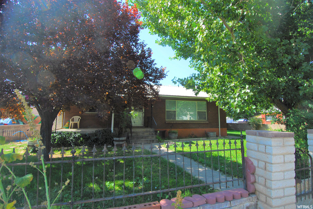 34 S 200 E #A, Salina, UT 84654