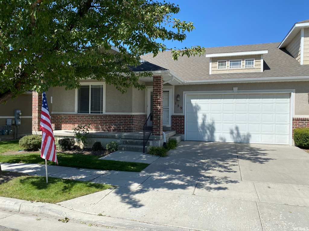 159 E Station St, Sandy, UT 84070