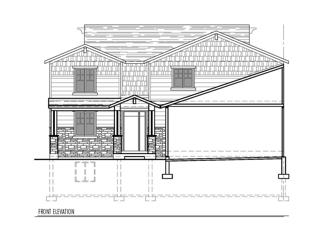 2388 N HEIRLOOM LN, Provo UT 84604