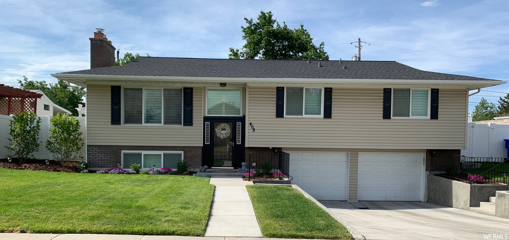 408 E Rena Ave, Midvale, UT 84047